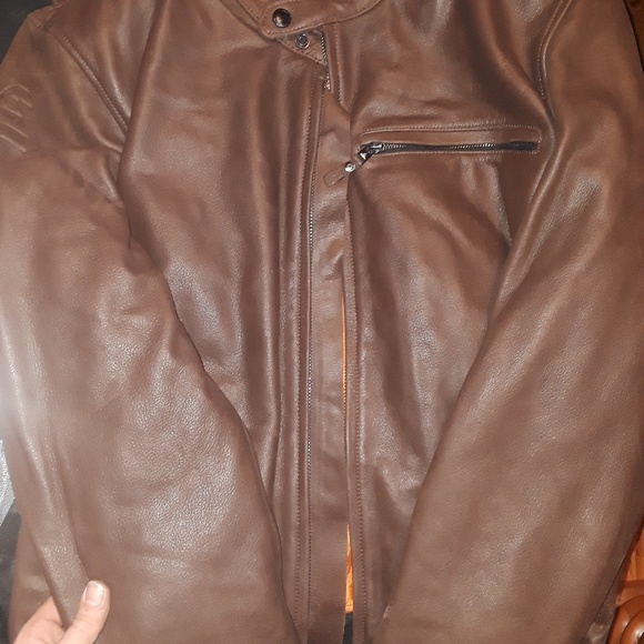 Fieldsheer and mobile warming jackets - Picture 1 of 8